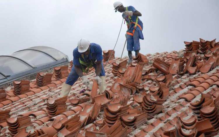 Cooperativa de la construcción