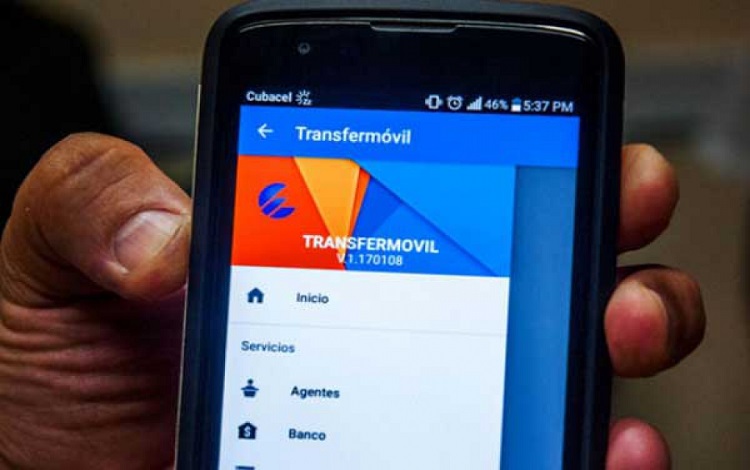 Transfermovil