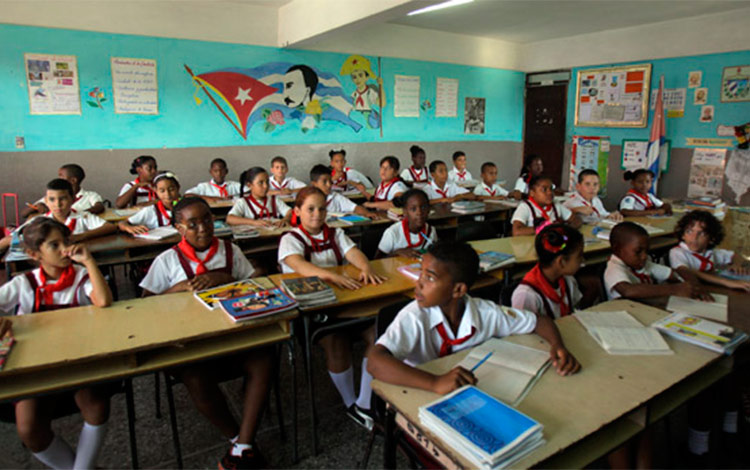 Escuela primaria