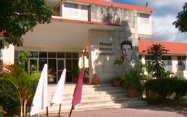 Vanguardia - Villa Clara - Cuba