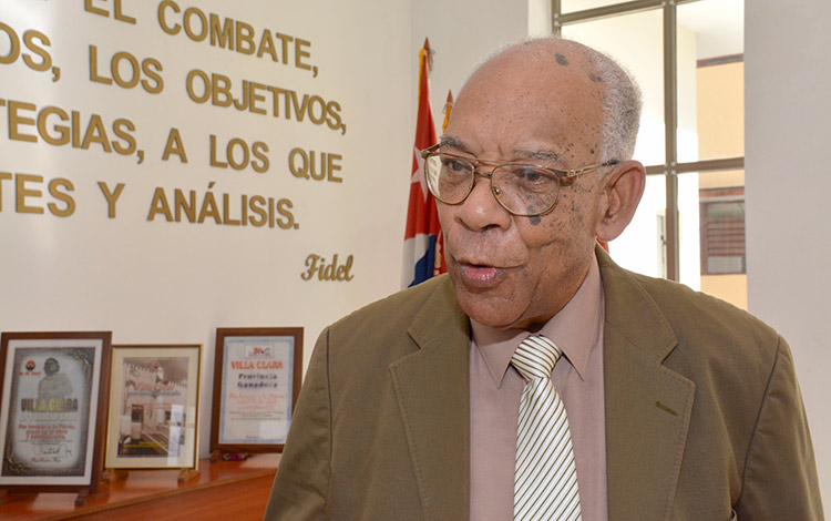 Doctor Juan Virgilio López Palacio
