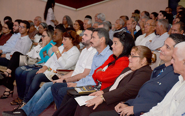 Presidencia Presidencia