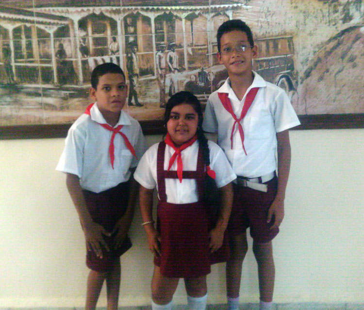 Vanguardia - Villa Clara - Cuba