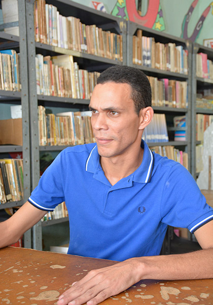 Yasley Machado Crespo Yasley Machado Crespo