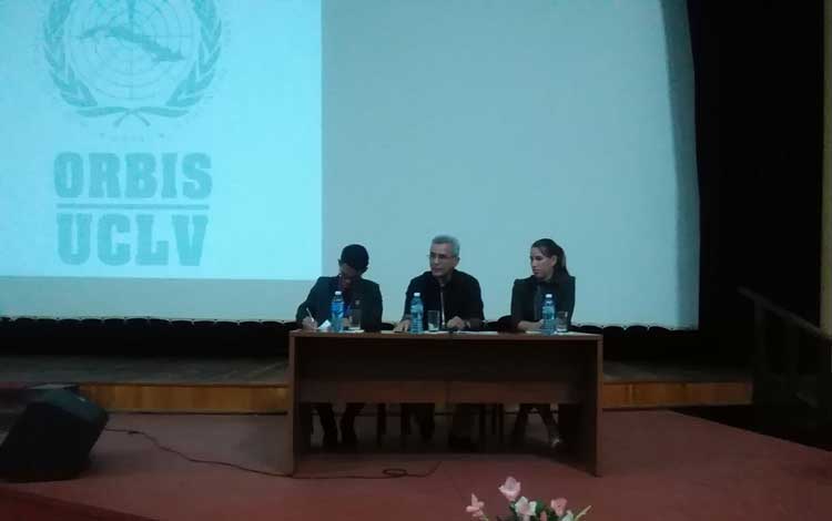René González Barrios, presidente del Instituto de Historia de Cuba