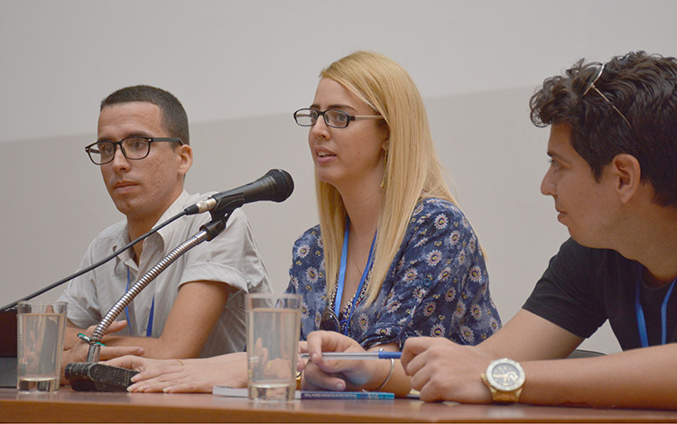 Conéctate 2018