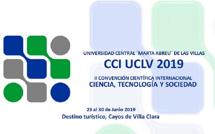 II Convención Científica Internacional de Ciencia, Tecnología y Sociedad (CCI 2019)