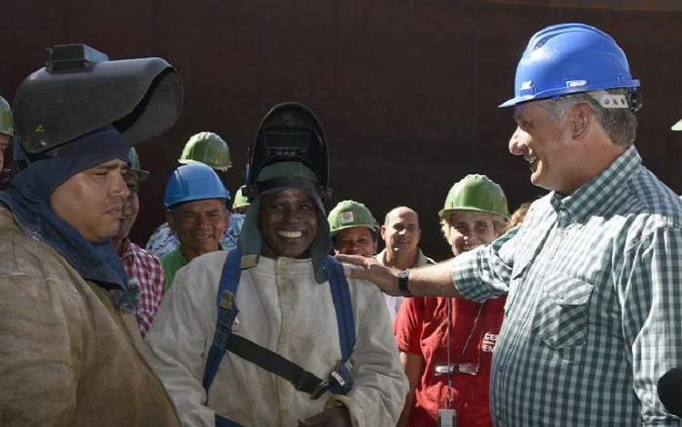 Vanguardia - Villa Clara - Cuba