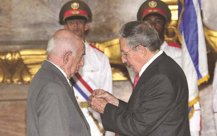 Vanguardia - Villa Clara - Cuba