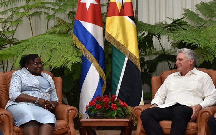 Vanguardia - Villa Clara - Cuba