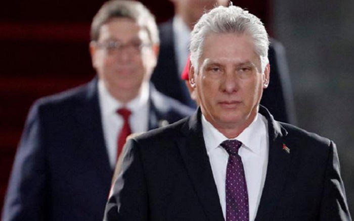 Vanguardia - Villa Clara - Cuba