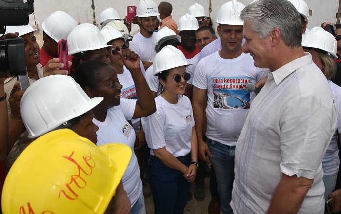 Vanguardia - Villa Clara - Cuba