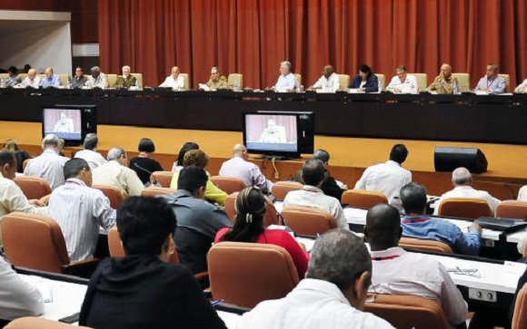 Vanguardia - Villa Clara - Cuba