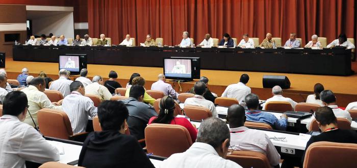 Vanguardia - Villa Clara - Cuba