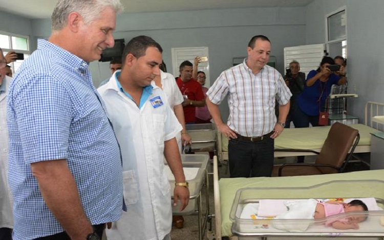 Vanguardia - Villa Clara - Cuba