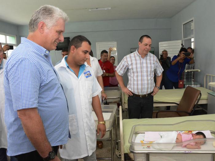 Vanguardia - Villa Clara - Cuba