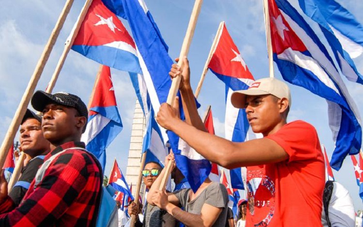 Vanguardia - Villa Clara - Cuba