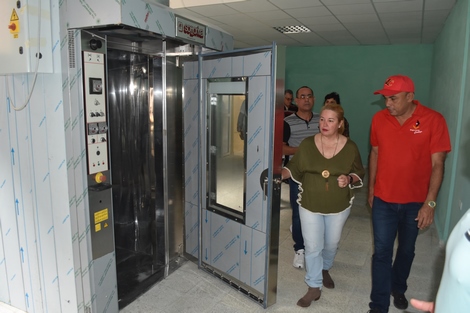 Vanguardia - Villa Clara - Cuba