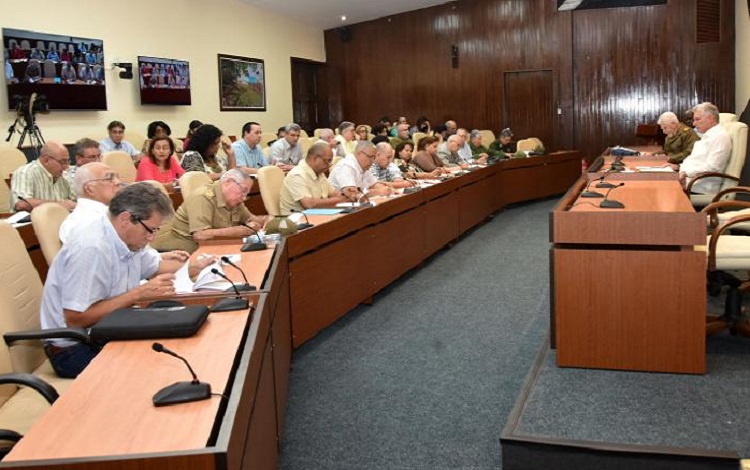 Vanguardia - Villa Clara - Cuba