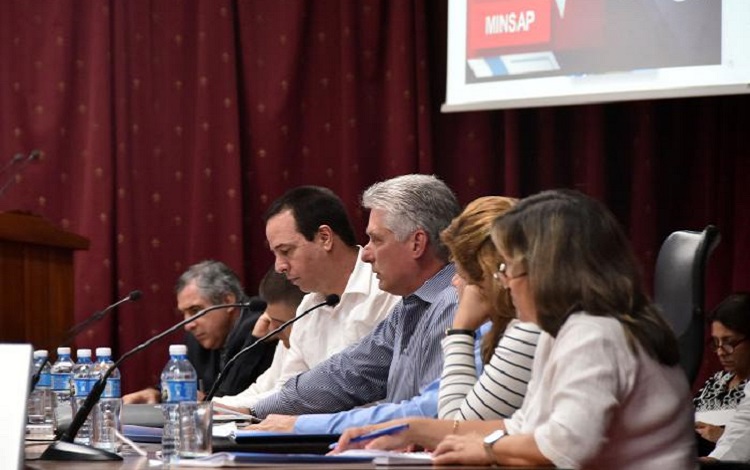 Vanguardia - Villa Clara - Cuba