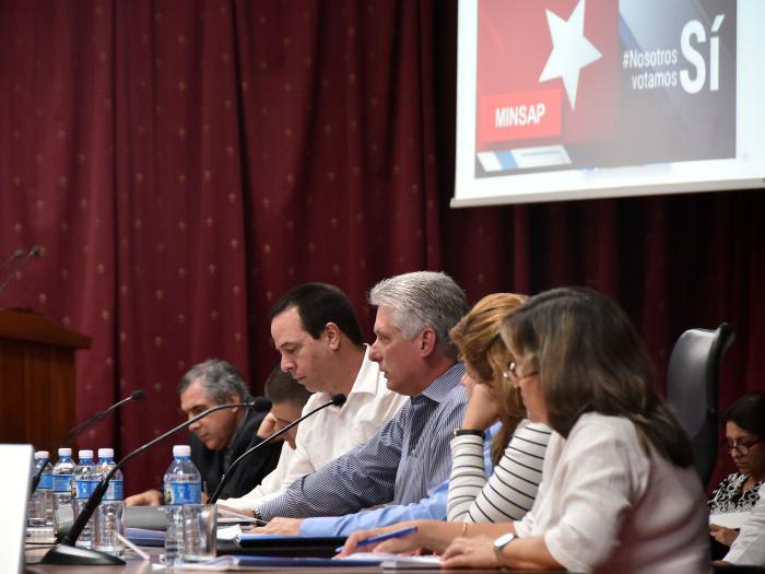 Vanguardia - Villa Clara - Cuba