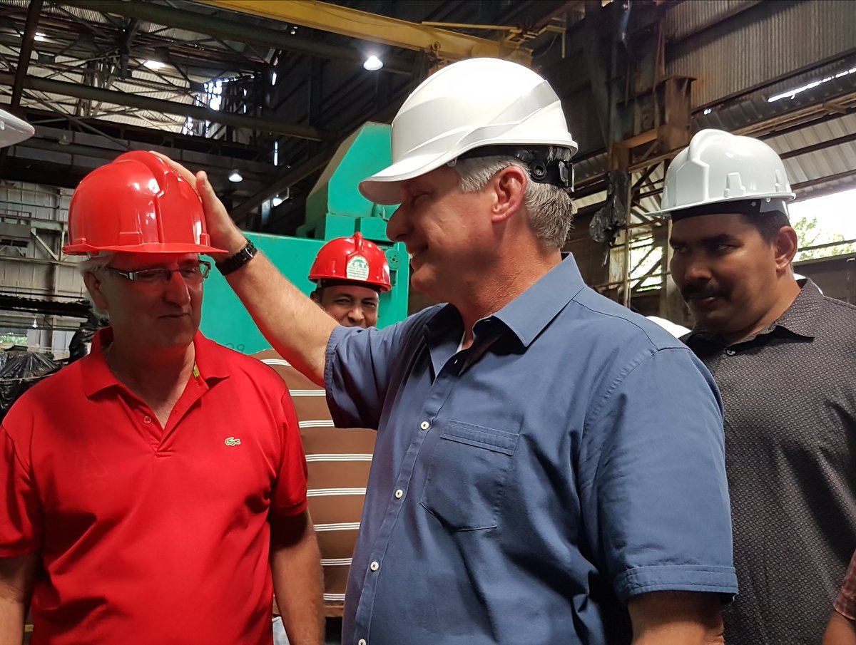 Fábrica de Calderas de Sagua la Grande Fábrica de Calderas de Sagua la Grande