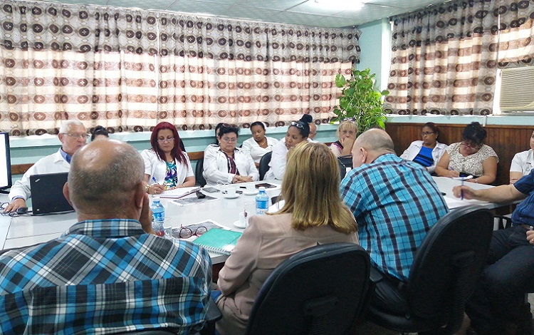 Vanguardia - Villa Clara - Cuba
