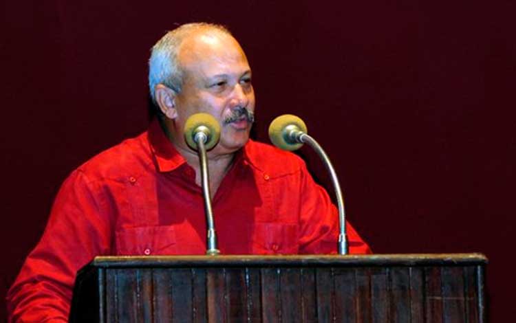 Jorge Luis Tapia Fonseca