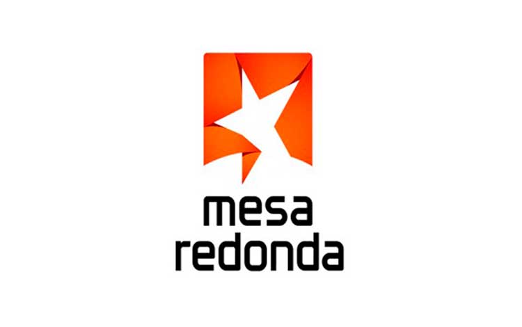 Espacio televisivo Mesa Redonda Informativa.