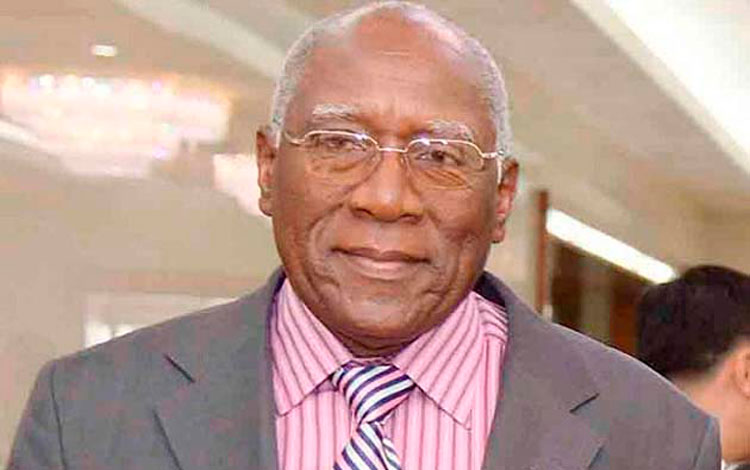 Salvador Valdés Mesa