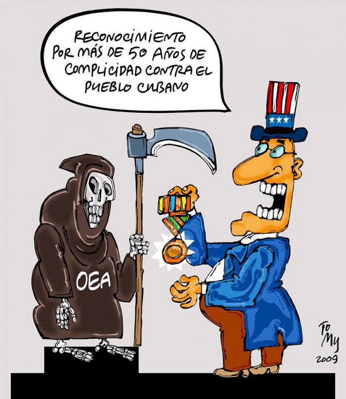 Opinión Gráfica