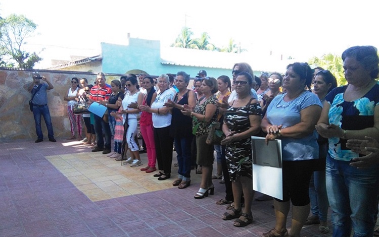 Contraloría Villa Clara Contraloría Villa Clara