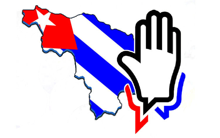 Logo del proceso de rendición de cuenta del delegado a sus electores.