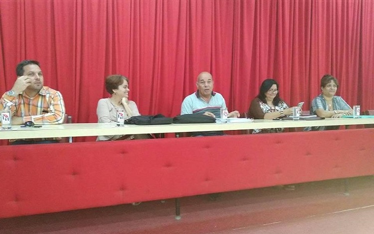Curso Gobierno Electrónico