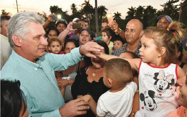 Vanguardia - Villa Clara - Cuba