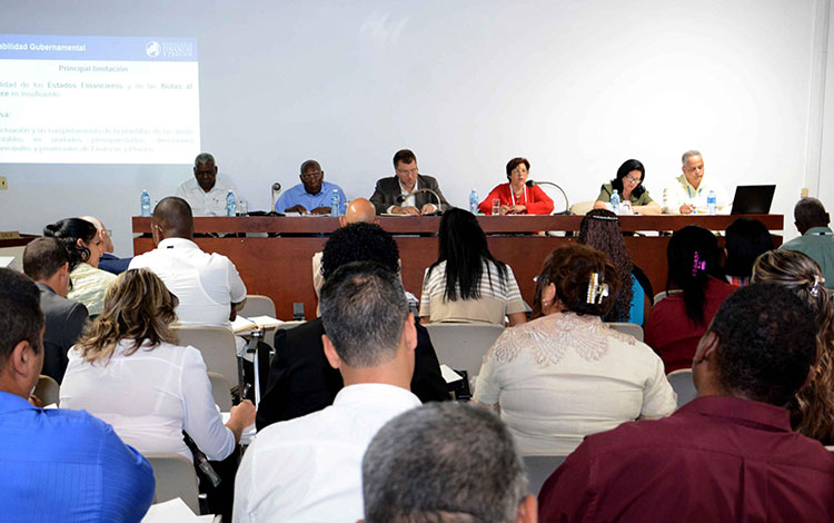 Comisión de Asuntos Económicos.