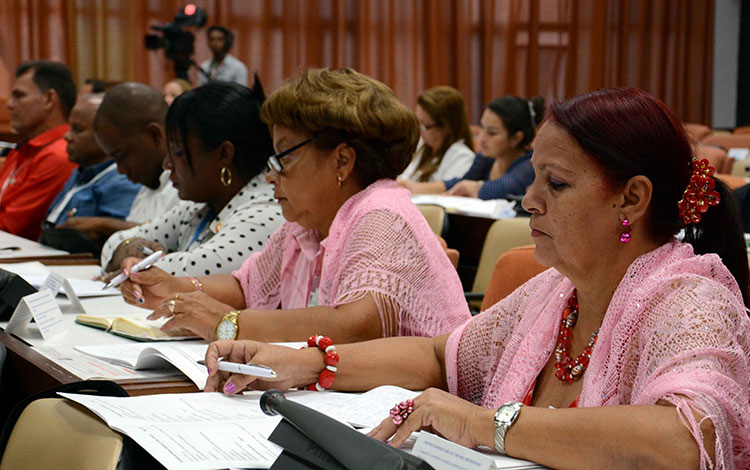Comisión de Atención a la Juventud, la Niñez y la igualdad de derechos de la Mujer