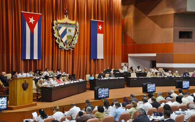 Vanguardia - Villa Clara - Cuba