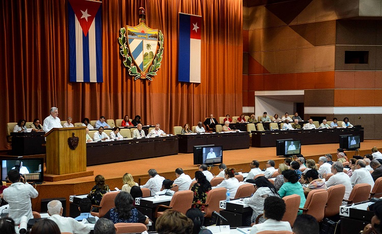 Asamblea Nacional