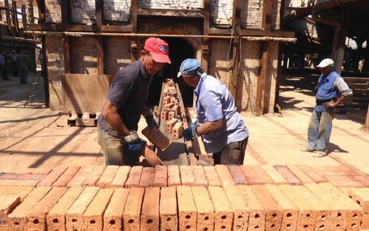 Vanguardia - Villa Clara - Cuba