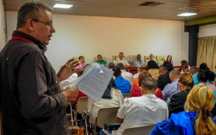 Vanguardia - Villa Clara - Cuba