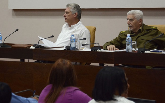 Vanguardia - Villa Clara - Cuba