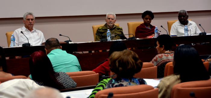 Debate sobre subsidios en ANPP