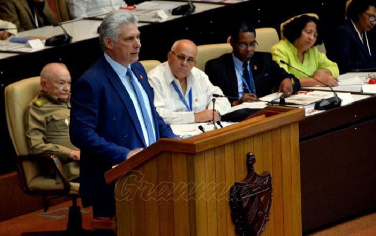 Vanguardia - Villa Clara - Cuba