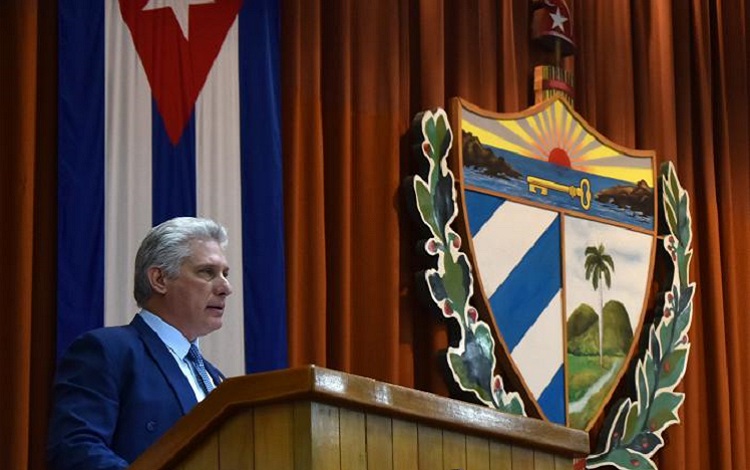 Vanguardia - Villa Clara - Cuba