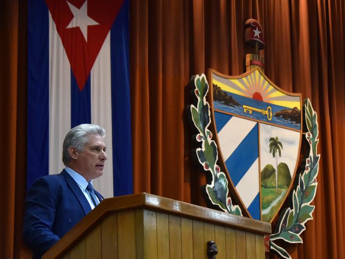 Vanguardia - Villa Clara - Cuba