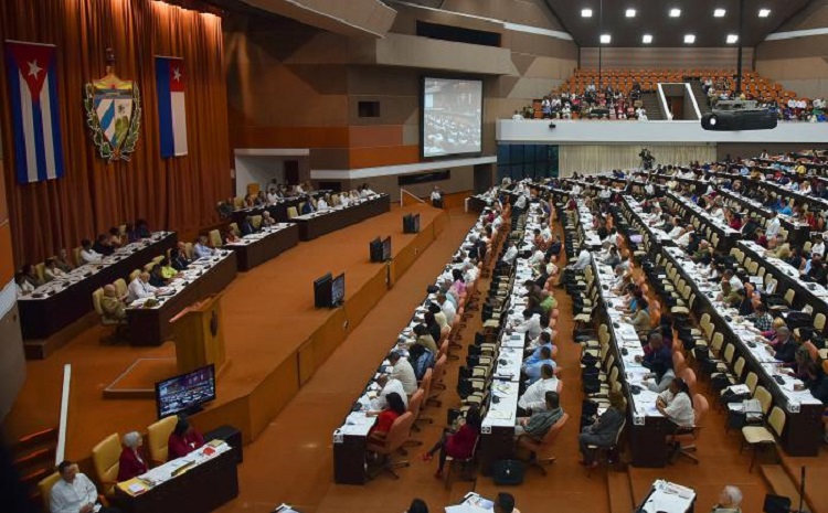 Vanguardia - Villa Clara - Cuba