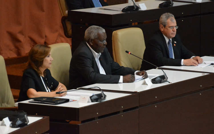 Asamblea Nacional del Poder Popular