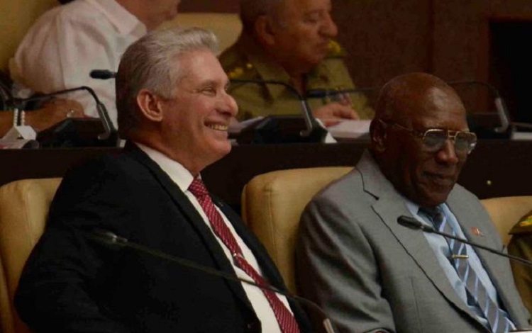 Vanguardia - Villa Clara - Cuba