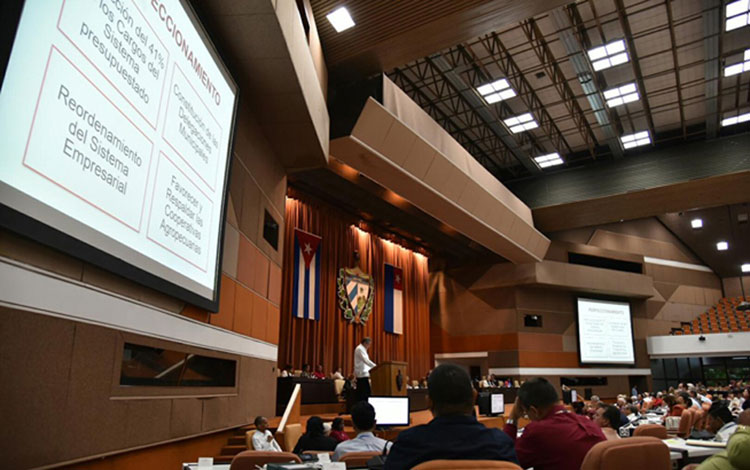 Vanguardia - Villa Clara - Cuba